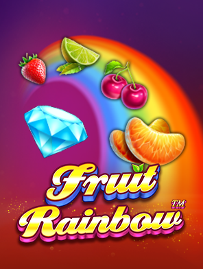 Fruit Rainbow