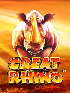 Great Rhino