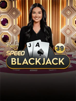 Speed Blackjack 39 - Ruby