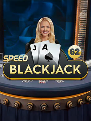 Speed Blackjack 62