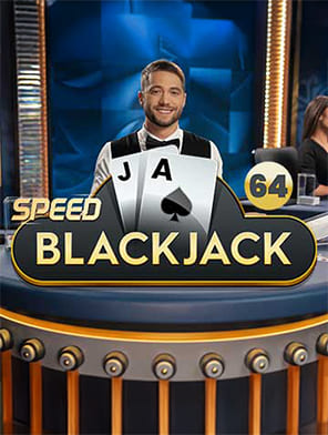 Speed Blackjack 64