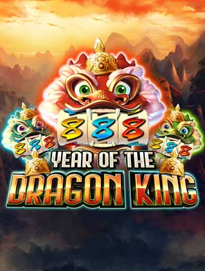 Year Of The Dragon King