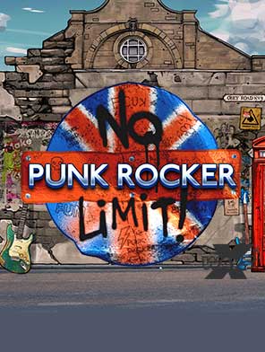 Punk Rocker