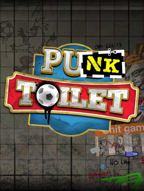 Punk Toilet