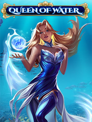 Queen Of Water