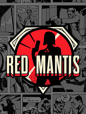Red Mantis