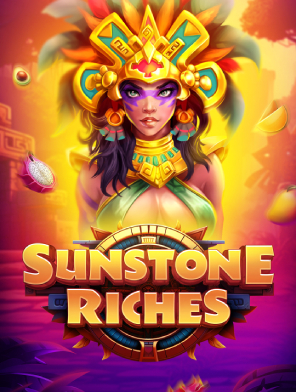 Sunstone Riches