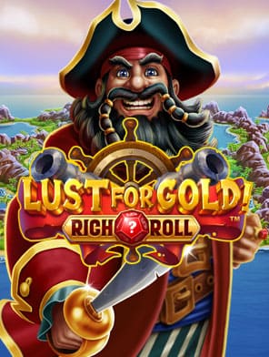 Rich Roll: Lust for Gold!