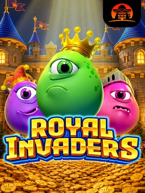 Royal Invaders