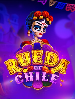 Rueda De Chile
