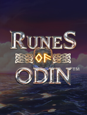 Runes of Odin