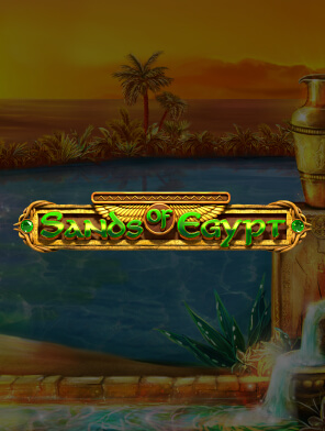 Sands of Egypt