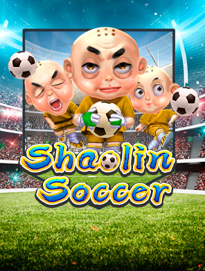 Shaolin Soccer
