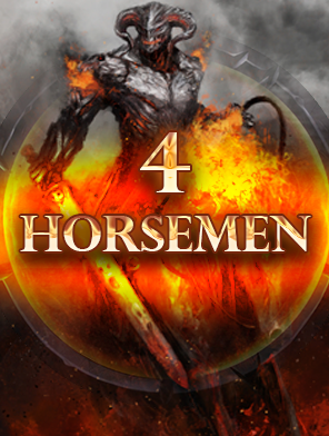 4 Horsemen
