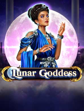 Lunar Goddess
