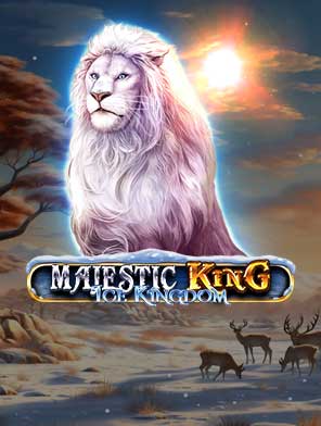 Majestic King - Ice Kingdom