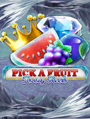 Pick A Fruit - Frosty Reels