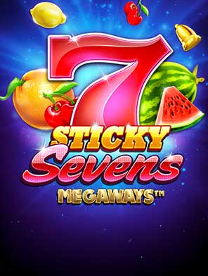 Sticky Sevens Megaways