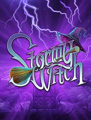 Stormy Witch