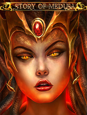 Story Of Medusa