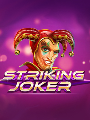 Striking Joker