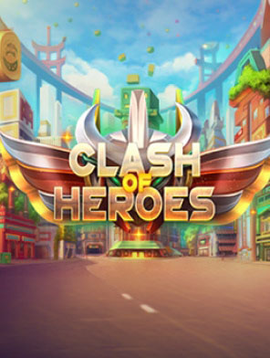 Clash of Heroes