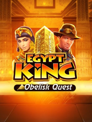 Egypt King Obelisk Quest