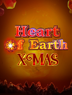 Heart of Earth Xmas