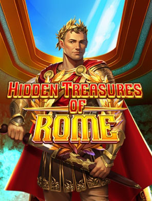 Hidden Treasures of Rome