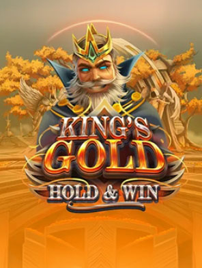 King's Gold Hold and Win