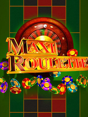 Maxi Roulette