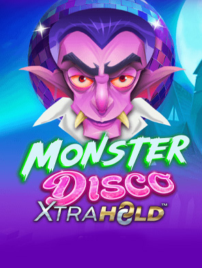 Monster Disco XtraHold™