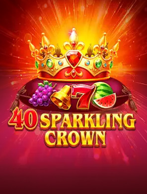 40 Sparkling Crown