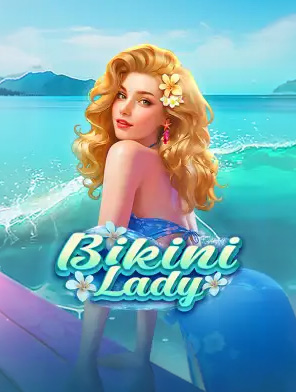 Bikini Lady