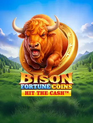 Bison Fortune Coins