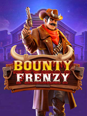 Bounty Frenzy