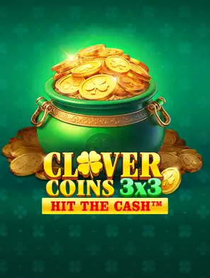 Clover Coins 3x3