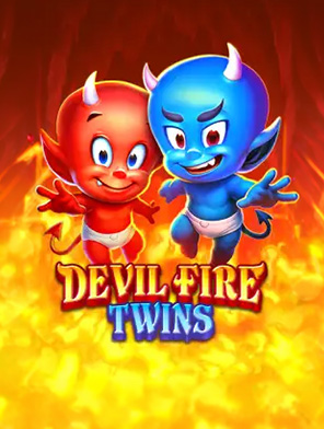 Devil Fire Twins