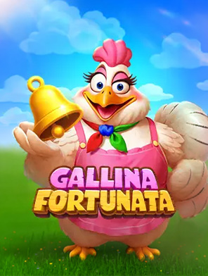 Gallina Fortunata