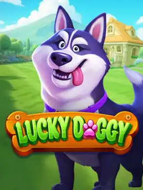 Lucky Doggy