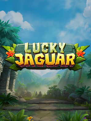 Lucky Jaguar