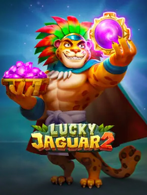 Lucky Jaguar 2