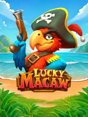Lucky Macaw