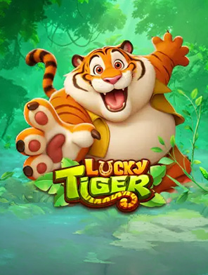 Lucky Tiger