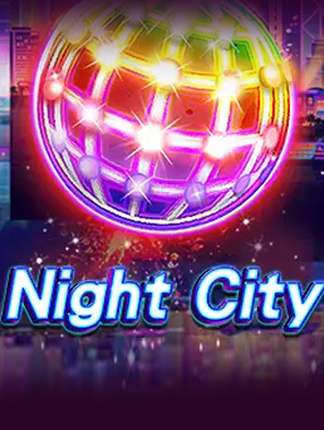 Night City