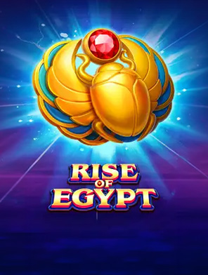 Rise Of Egypt