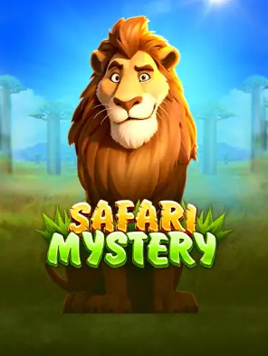 Safari Mystery