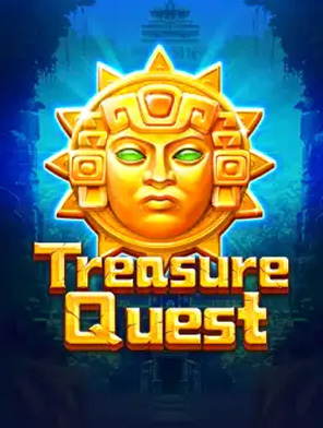 Treasure Quest
