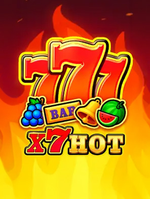 X7 HOT