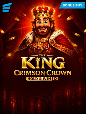 The King: Crimson Crown